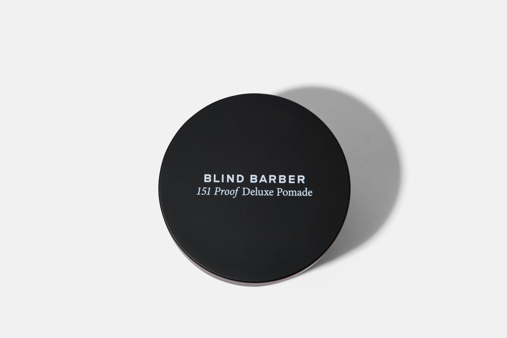 151 deluxe pomade