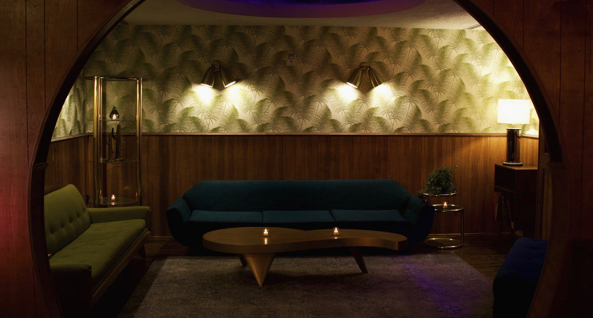 Blind Barber Blind Barber - Highland Park, L.A.