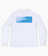 Stay Handsome - Longsleeve T-Shirt by Blind Barber
