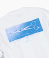 Stay Handsome - Longsleeve T-Shirt by Blind Barber