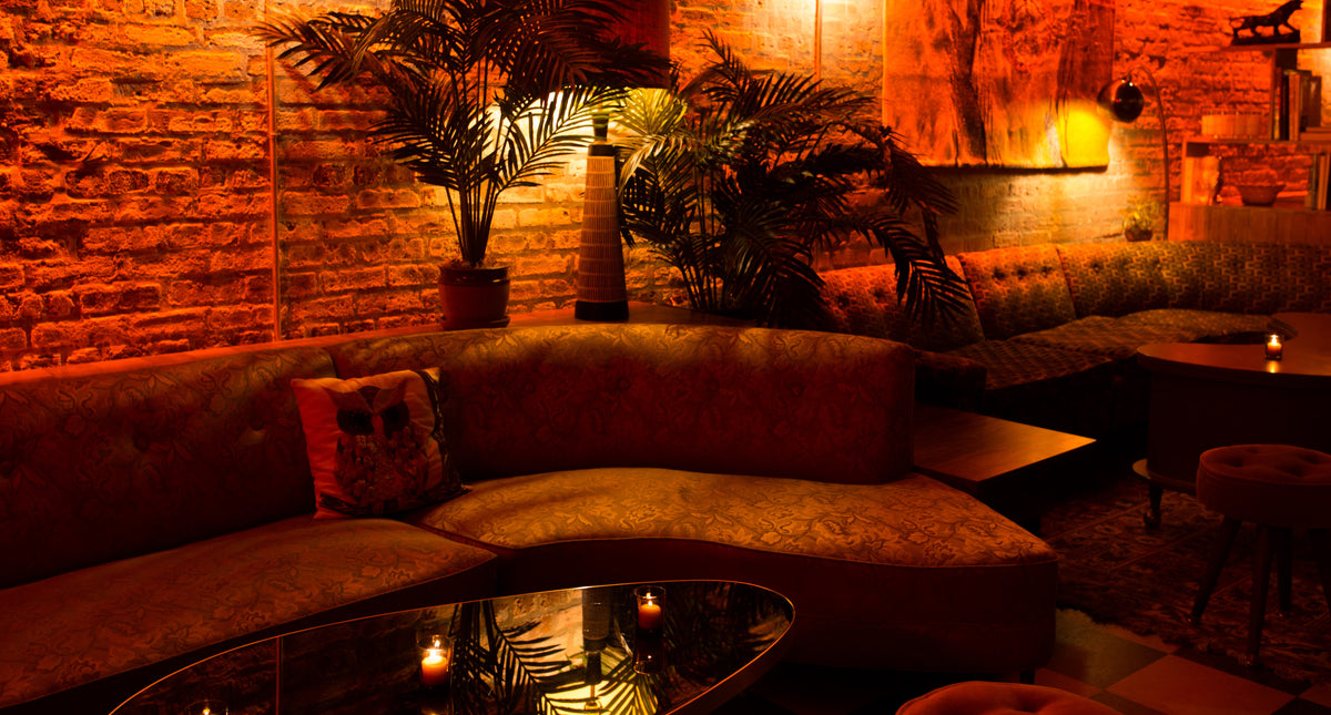 Blind Barber Blind Barber - Chicago