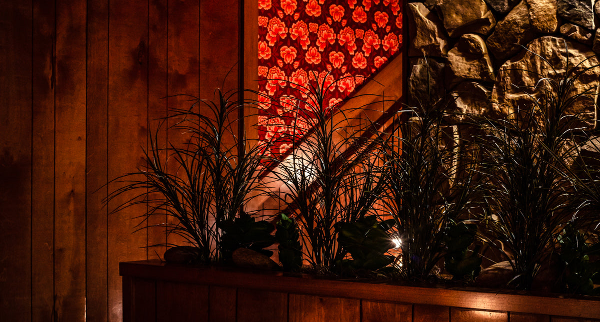 Blind Barber Blind Barber - Philadelphia