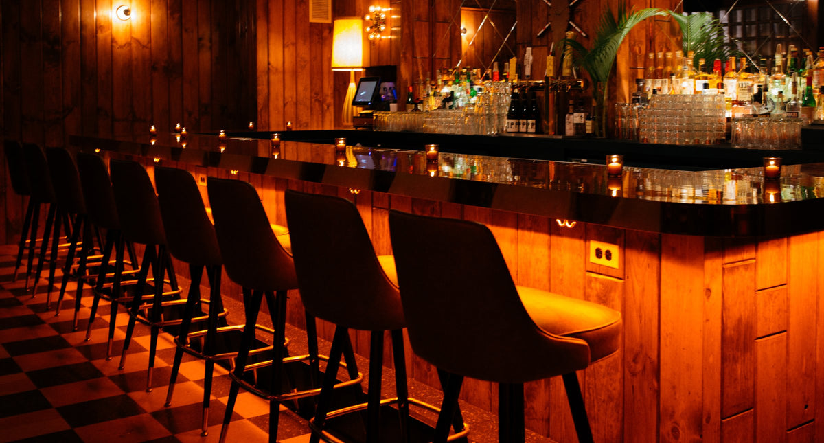 Blind Barber Blind Barber - Chicago