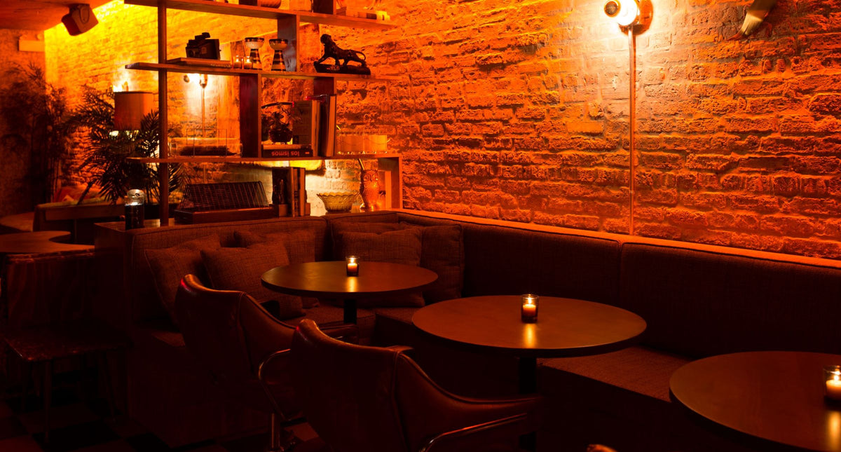 Blind Barber Blind Barber - Chicago