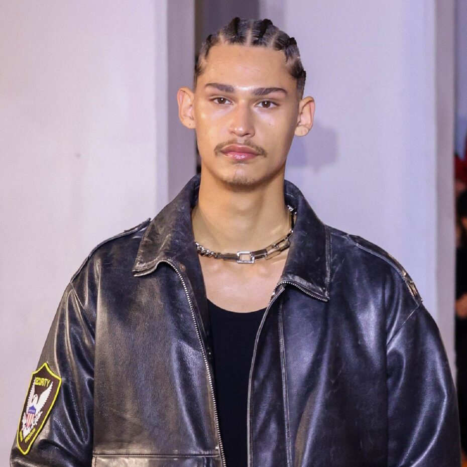 heron preston